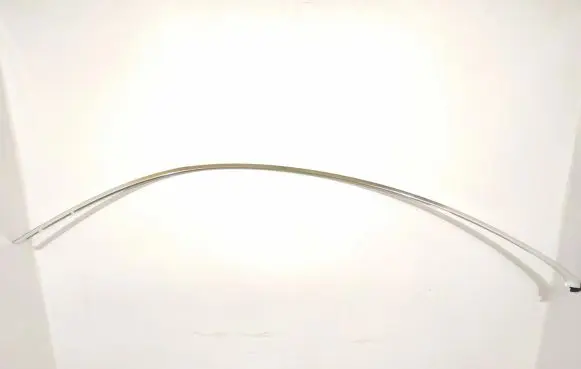 Mercedes-Benz E W238 Roof trim bar molding cover 2386706300 A2386706300