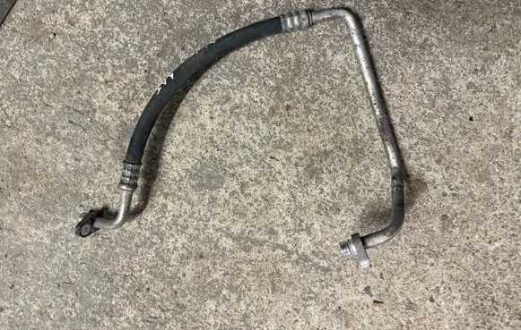 Nissan Note (E12) Air conditioning (A/C) pipe/hose 924903VD0A
