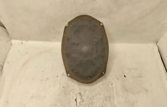 Chrysler Sebring (FJ - JX) Rear door speaker Mb954762