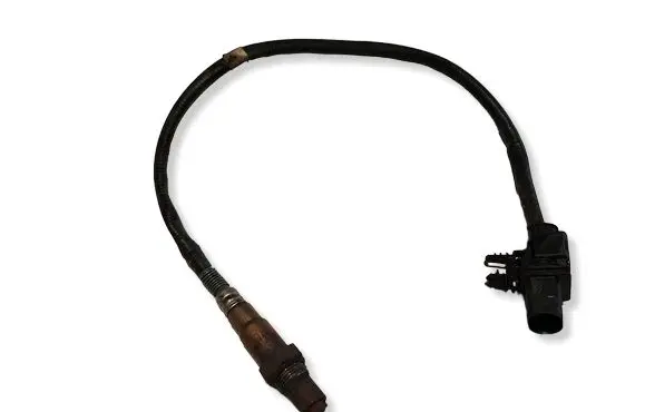 Opel Agila B Lambda probe sensor 0258017272
