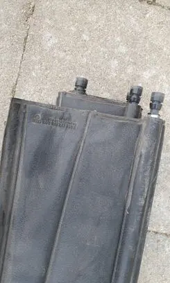 Volkswagen PASSAT B4 Parcel shelf load cover 333887769A