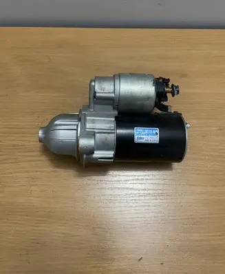 SsangYong Tivoli Starter motor 6731514001