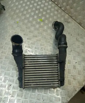Audi A4 S4 B6 8E 8H Intercooler radiator