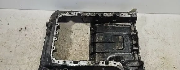 Mercedes-Benz Vito Viano W639 Oil sump A6510141402