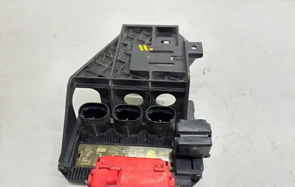 Peugeot 407 Other control units/modules 9659953180