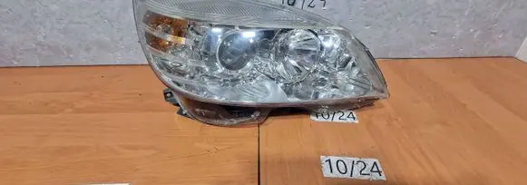 Mercedes-Benz C W204 Headlight/headlamp