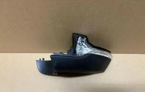 Volkswagen Polo VI Plastic wing mirror trim cover 2G0949101