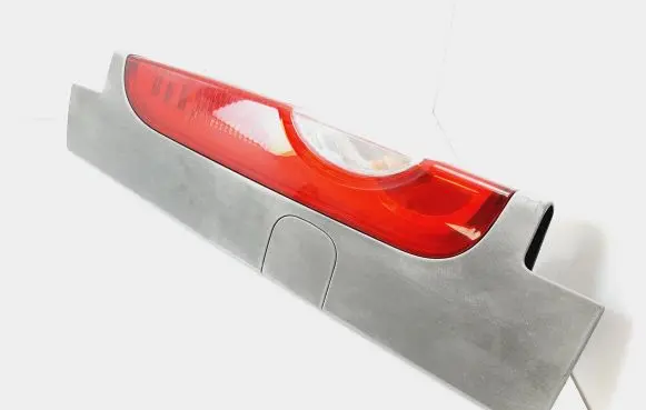 Renault Trafic II (X83) Rear/tail lights 265A60118R