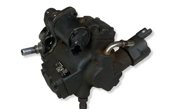 Citroen C4 Grand Picasso Fuel injection high pressure pump 9688153080 A2C53334602 5WS40809