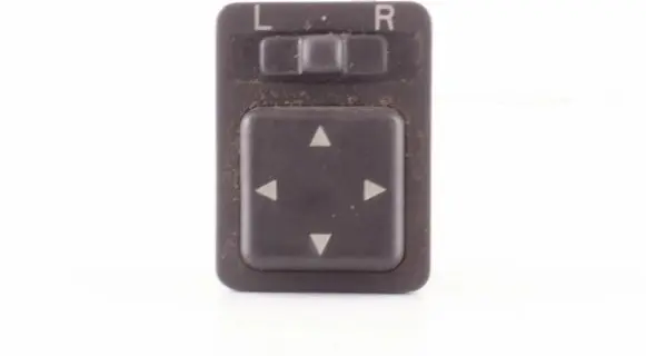 Toyota Avensis T220 Wing mirror switch 8487005020 98903221000