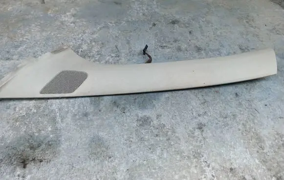 Volkswagen Polo (A) pillar trim 6Q0867233E 6q0035411k
