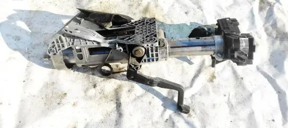 Opel Insignia A Steering wheel axle 13219343 58LX1X