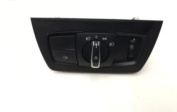 Light switch