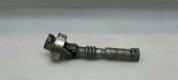 Mercedes-Benz SL R230 Steering column universal joint A2034620478