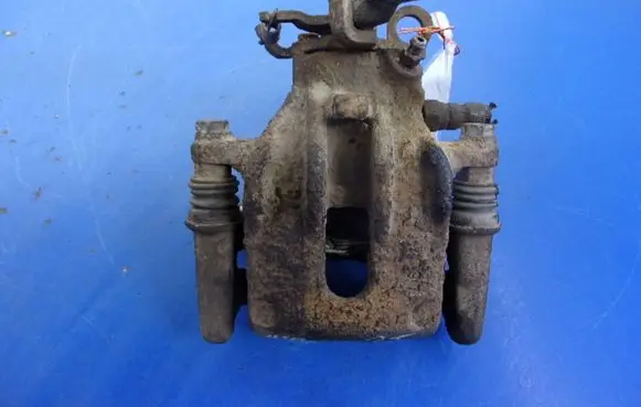Ford Focus Rear brake caliper