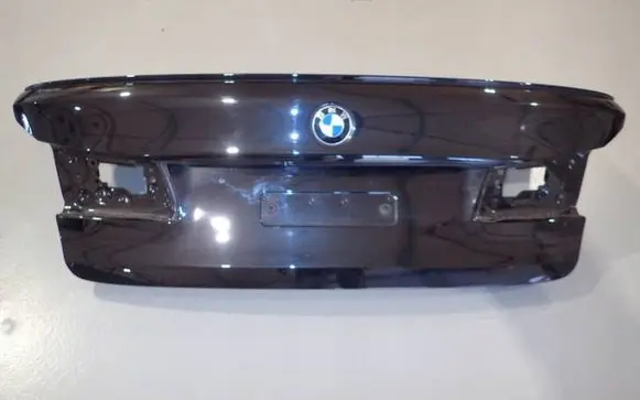 BMW M5 F90 Truck tailgate 