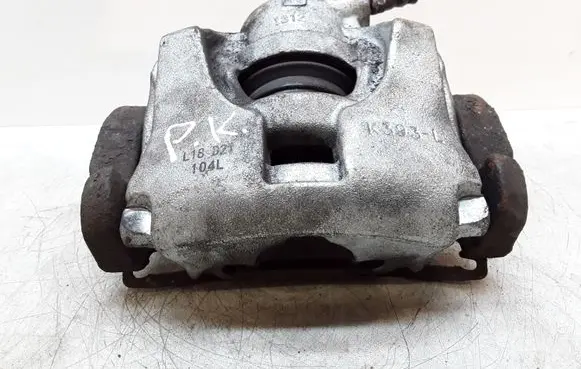 Volvo V70 Front brake caliper