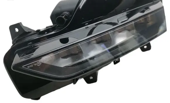 Skoda Octavia Mk4 Front fog light 5E3941700
