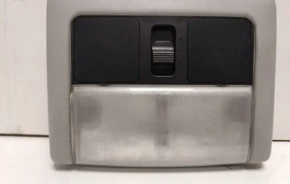 Rover Rover Front seat light 1472