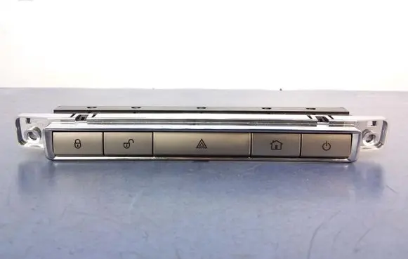 Jaguar XF X250 Other switches/knobs/shifts 8X23-11B650-AB