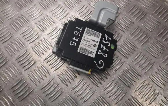 Hyundai i20 (GB IB) Other control units/modules 95300C8300