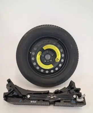 Volkswagen Atlas Cross Sport R17 spare wheel 3QF601027B 3CM012115
