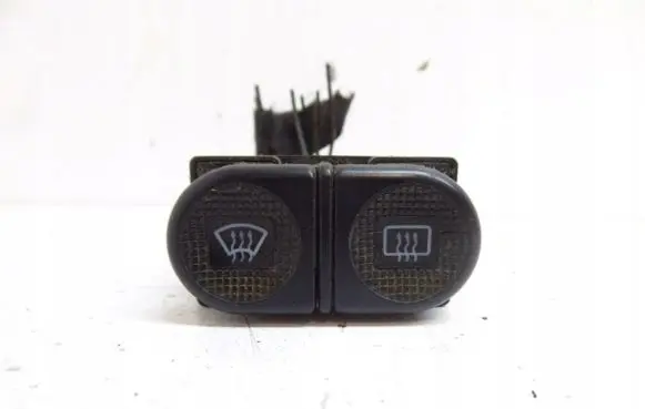 Ford Galaxy Windscreen/window heater switch