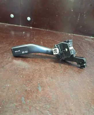 Indicator stalk