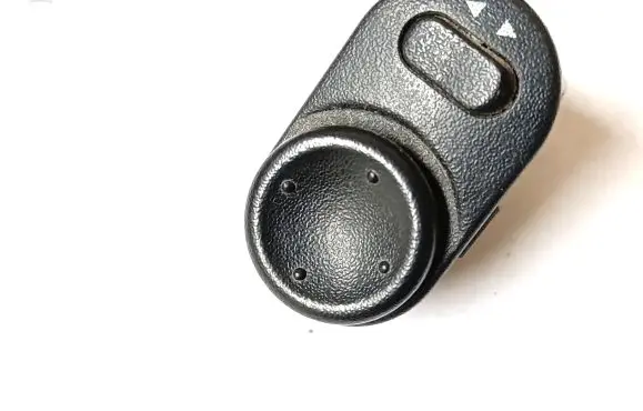 Opel Zafira A Wing mirror switch 09226861