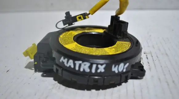 Hyundai Matrix Airbag set 