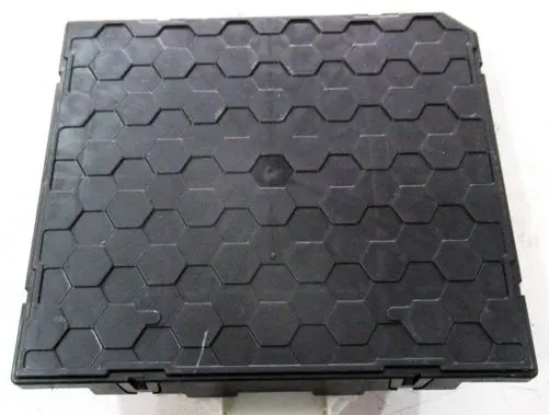 Volkswagen Golf VII Comfort/convenience module 5Q0937086AK