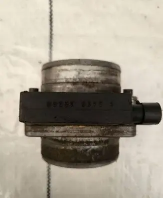 Land Rover Discovery Mass air flow meter