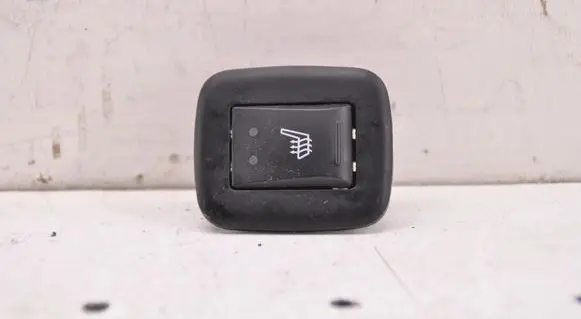 Chrysler Town u0026 Country V Seat heating switch 1WG43DX9AA