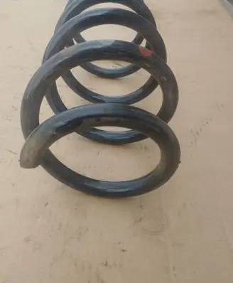 Renault Trafic III (X82) Front coil spring
