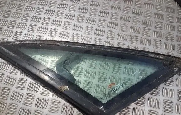 Audi 100 S4 C4 Rear side window