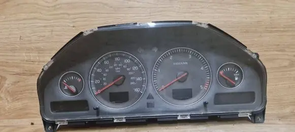 Speedometer (instrument cluster)