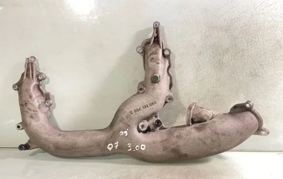 Audi Q7 4L Intake manifold 059145762k