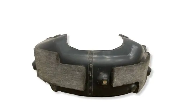 Hyundai ix35 Front wheel arch liner splash guards 