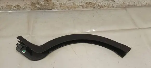 Mercedes-Benz E W214 Other trunk/boot trim element A2148210800