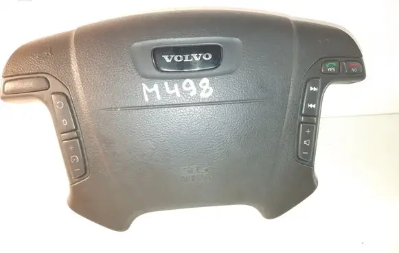 Volvo S80 Steering wheel airbag 9199930 A300190570053 13964990330100143