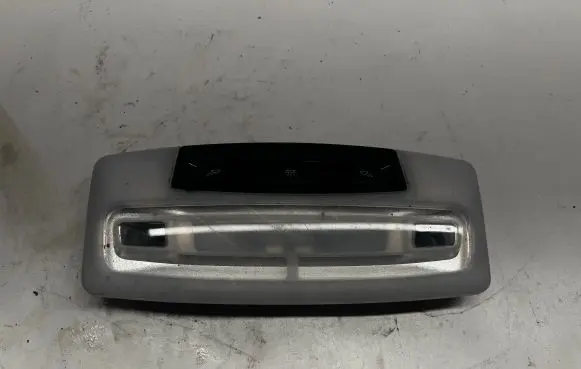 BMW 1 F20 F21 Front seat light 43927793202