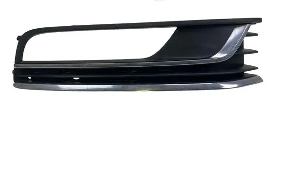 Volkswagen PASSAT B7 Front fog light trim/grill