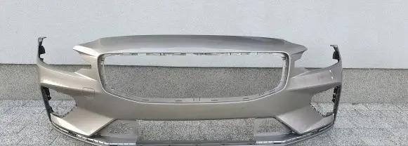 Volvo S60 Front bumper 31353310