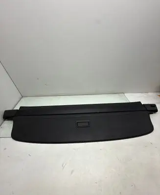Volkswagen PASSAT B6 Parcel shelf load cover 3C9867871