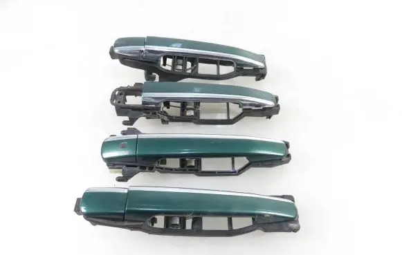 Mercedes-Benz E AMG W210 Front door exterior handle