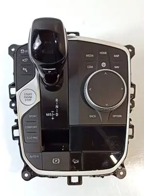 BMW X4 G02 Gear selector 5A2C4D6 61315A2C4D6 5A371B2