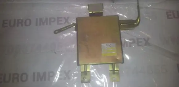 Nissan Sunny Engine control unit/module 2260458C05 EDCN86