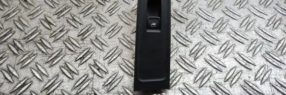 Skoda Fabia Mk3 (NJ) Electric window control switch 5JA959855