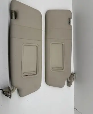 Audi A4 S4 B8 8K Sun visor 8K0857552F 811107JF1 003052127