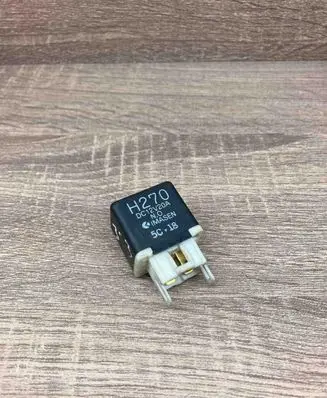Mazda 626 Other relay H270DC12V20A